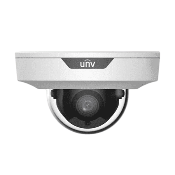 UNV IPC354SB-ADNF28K-I0, 4MP,120dB WDR, HLC, 3-Axis, Smart functions Indoor only Harness free UNV IPC354SB-ADNF28K-I0, 4MP,120dB WDR, HLC, 3-Axis, Smart functions Indoor only Harness free
